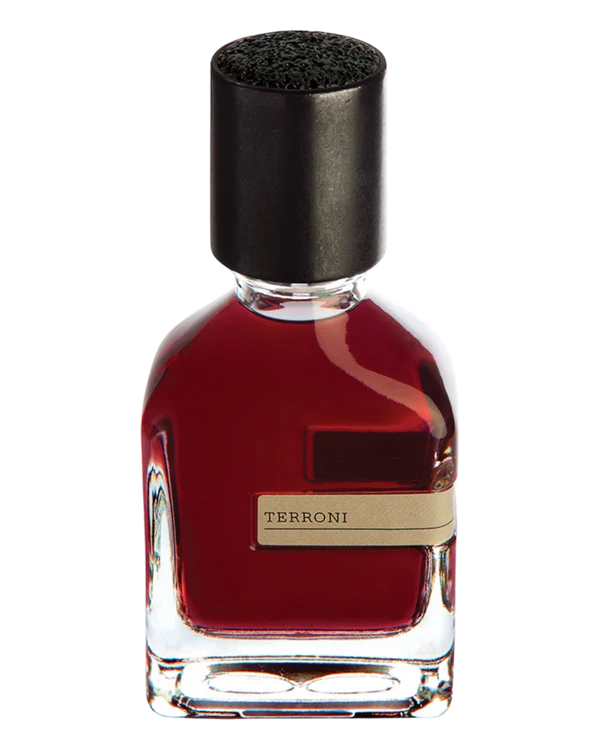 ORTO PARISI TERRONI 50ml Parfum | OVP 1:1