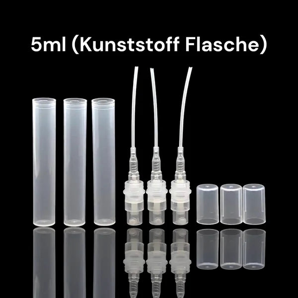 Parfumabfüllungen 5ml oder 10ml