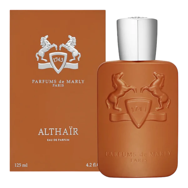 PARFUM DE MARLY ALTHAIR 100ml | OVP 1:1