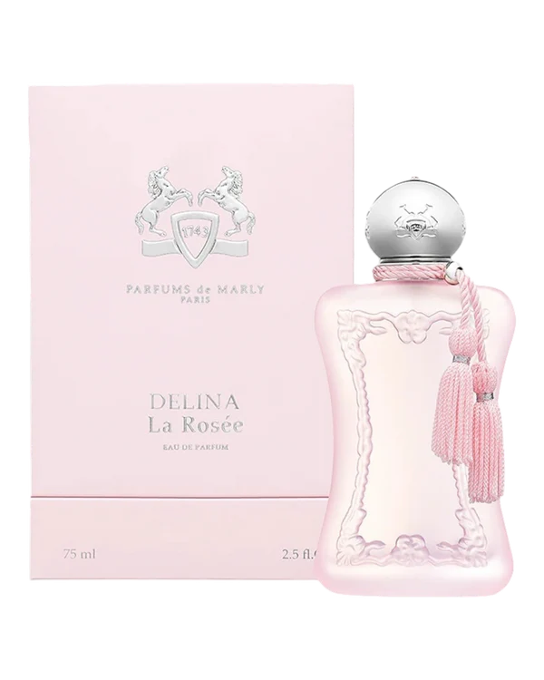 PARFUM DE MARLY DELINA LA ROSÈE 75ml | OVP 1:1