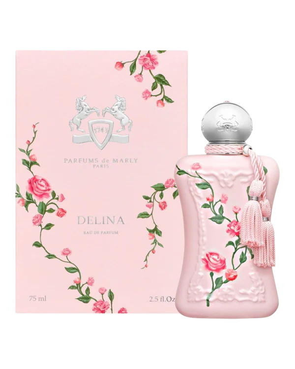 PARFUM DE MARLY DELINA SPECIAL 75ml | OVP 1:1