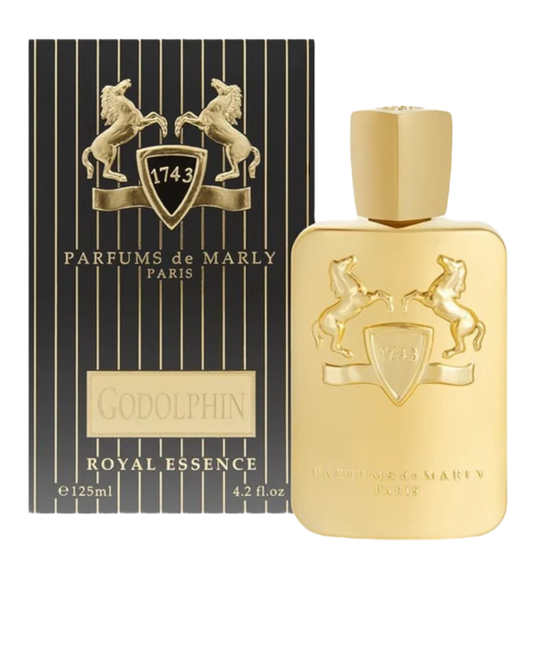 PARFUM DE MARLY GODOLPHIN 100ml | OVP 1:1