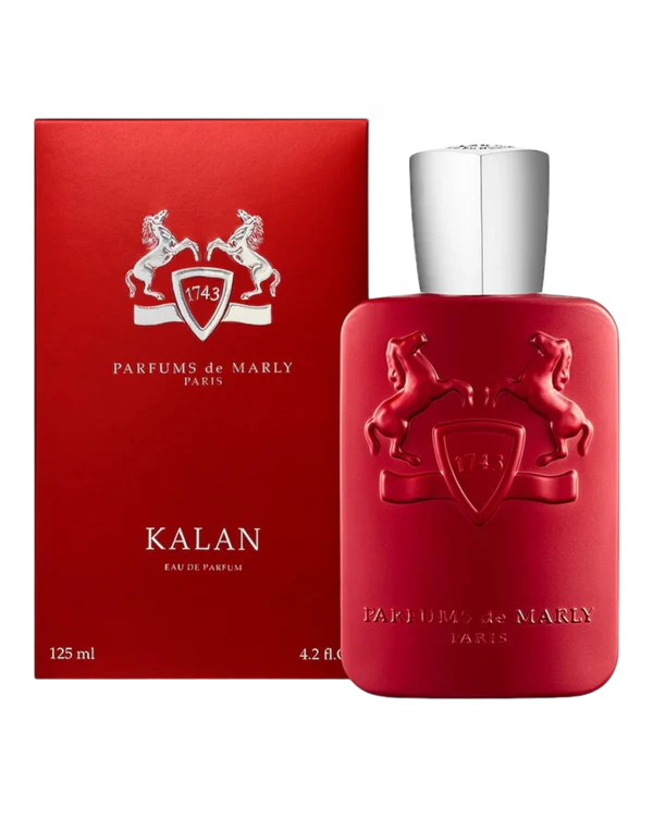 PARFUM DE MARLY KALAN 100ml | OVP 1:1