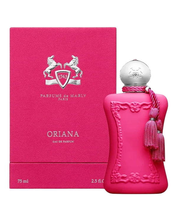 PARFUM DE MARLY ORIANA 75ml | OVP 1:1