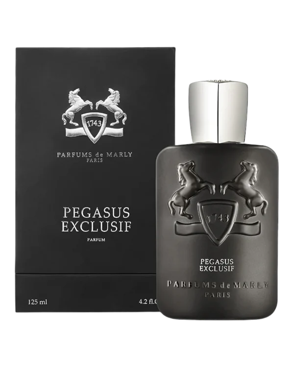 PARFUM DE MARLY PEGASUS EXCLUSIF 100ml | OVP 1:1