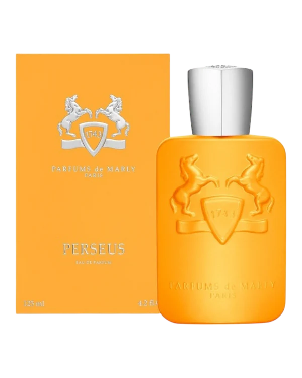 PARFUM DE MARLY PERSEUS 100ml | OVP 1:1