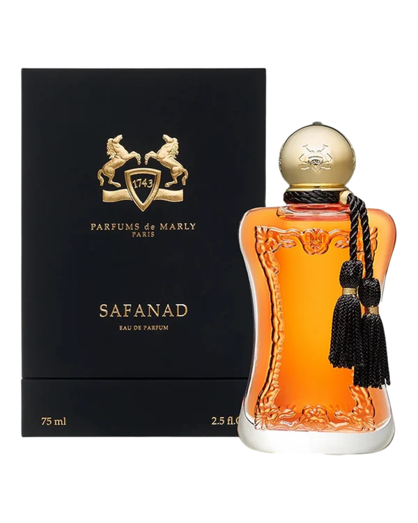 PARFUM DE MARLY SAFANAD 75ml | OVP 1:1