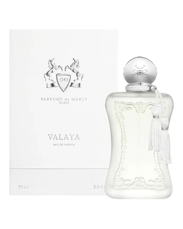 PARFUM DE MARLY VALAYA 75ml | OVP 1:1