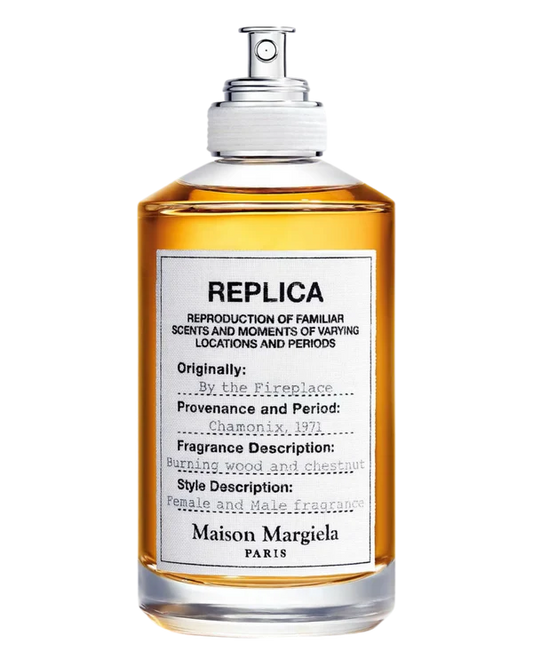 REPLICA BY THE FIREPLEACE 100ml | OVP 1:1