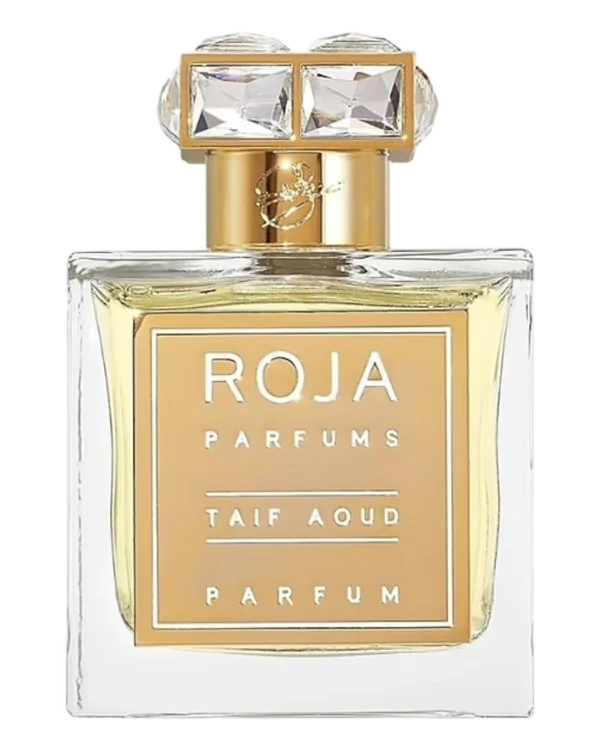 ROJA PARFUMS TAIF AOUD 100ml | OVP 1:1