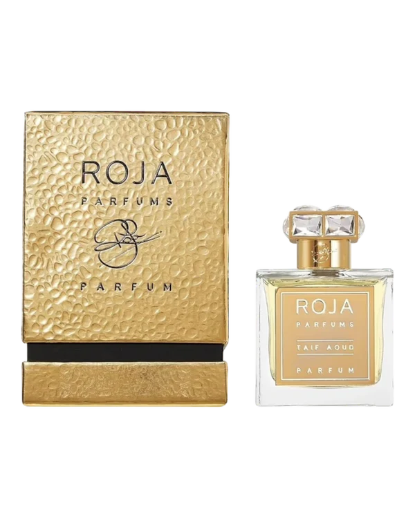 ROJA PARFUMS TAIF AOUD 100ml | OVP 1:1