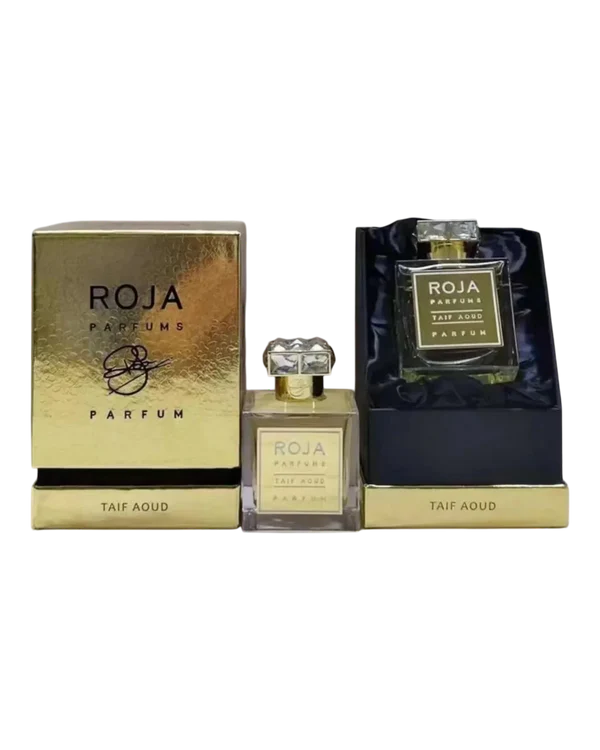 ROJA PARFUMS TAIF AOUD 100ml | OVP 1:1