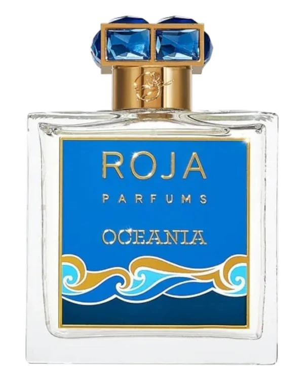 ROJA PARFUMS OCEANIA 100ml | OVP 1:1