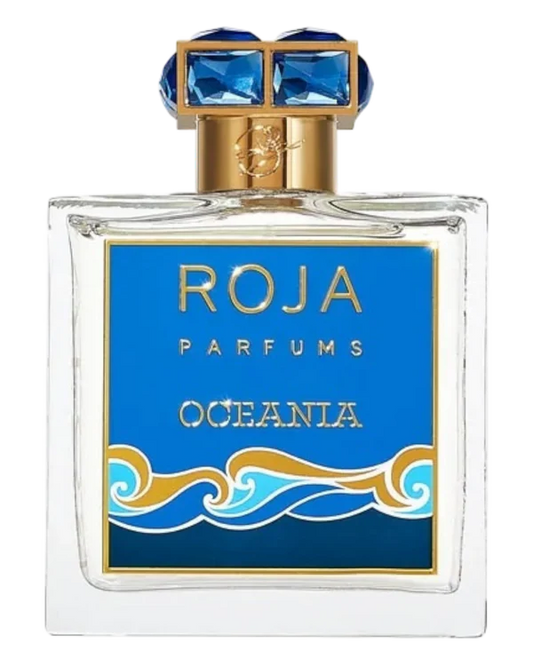 ROJA PARFUMS OCEANIA 100ml | OVP 1:1