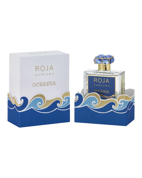 ROJA PARFUMS OCEANIA 100ml | OVP 1:1