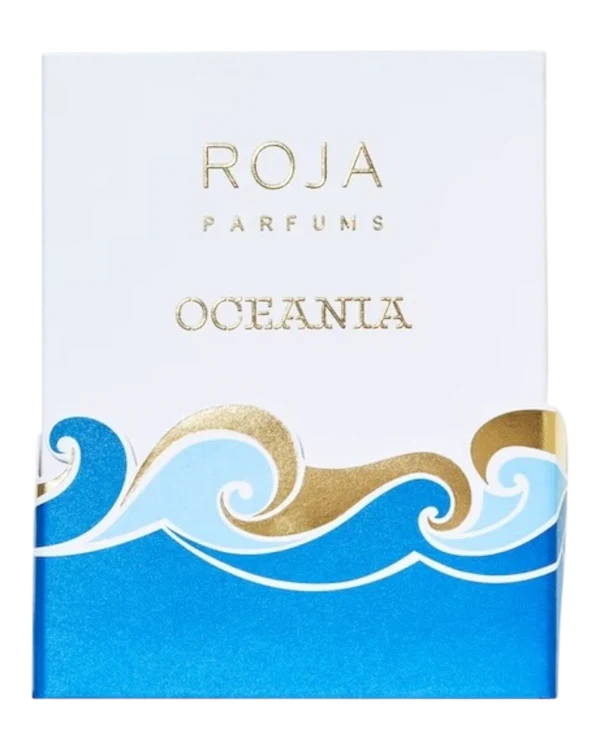 ROJA PARFUMS OCEANIA 100ml | OVP 1:1