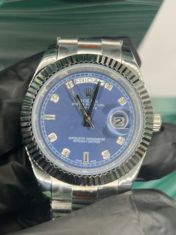 Rolex Day-Date 41 mm U1 Factory - Automatik