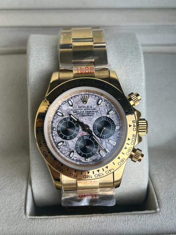 Rolex Daytona 40mm U1 Factory - Automatik