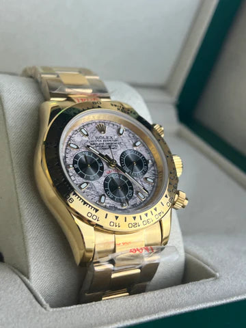 Rolex Daytona 40mm U1 Factory - Automatik