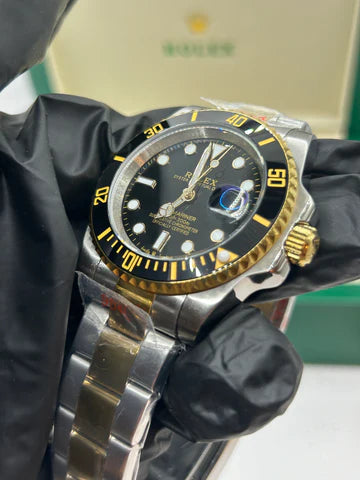 Rolex Submariner Bicolor U1 Factory - Automatik