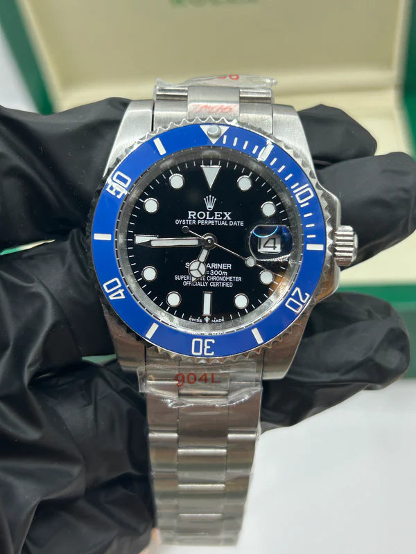 Rolex Submariner U1 Factory - Automatik