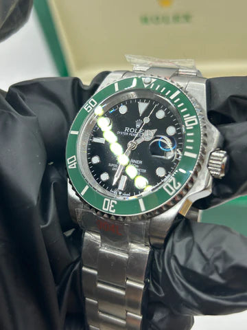 Rolex Submariner "Starbucks"  U1 Factory - Automatik