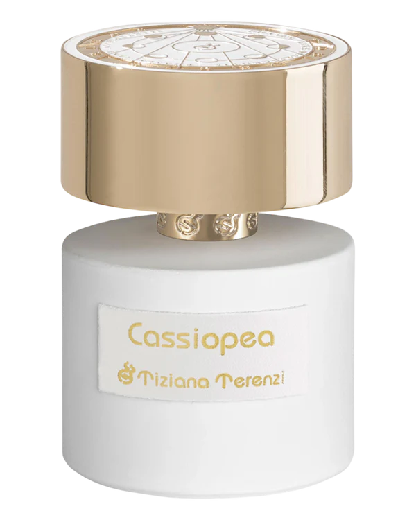 TIZIANA TERENZI CASSIOPEA 100ml | OVP 1:1