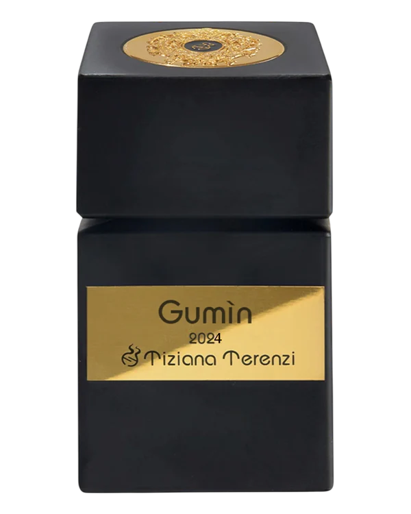 TIZIANA TERENZI GUMIN 2024 100ml | OVP 1:1