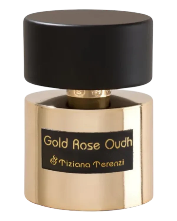 TIZIANA TERENZI GOLD ROSE OUDH 100ml | OVP 1:1