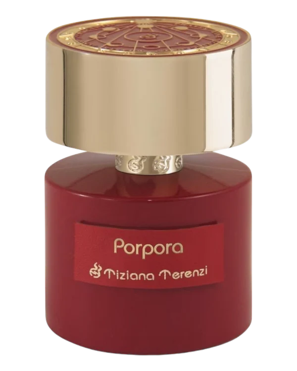 TIZIANA TERENZI PORPORA 100ml | OVP 1:1