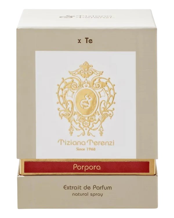 TIZIANA TERENZI PORPORA 100ml | OVP 1:1