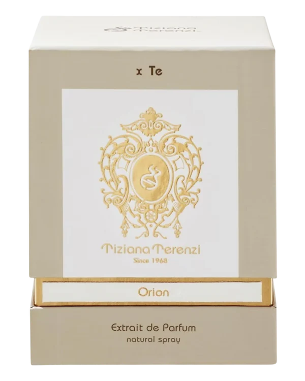 TIZIANA TERENZI ORION 100ml | OVP 1:1