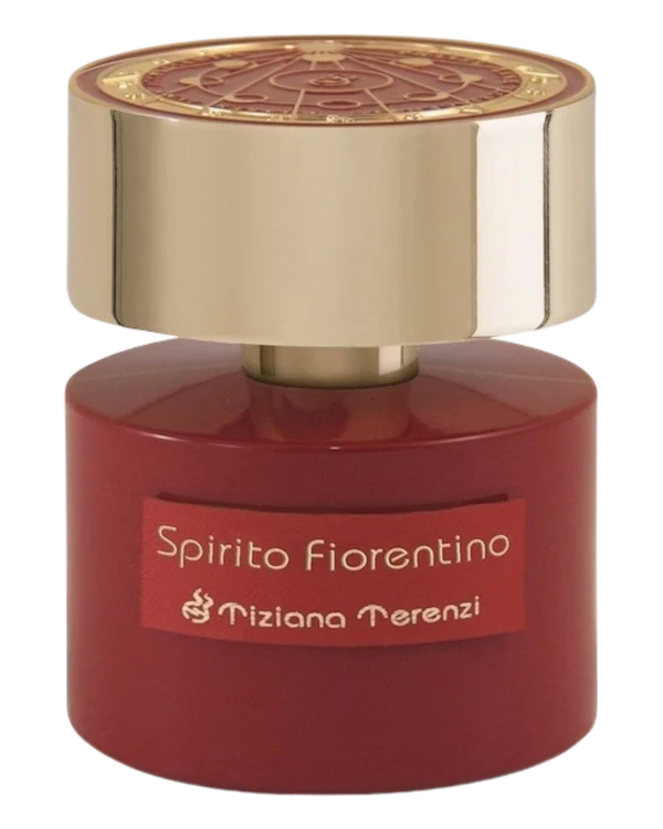 TIZIANA TERENZI SPIRITO FIORENTINO 100ml | OVP 1:1