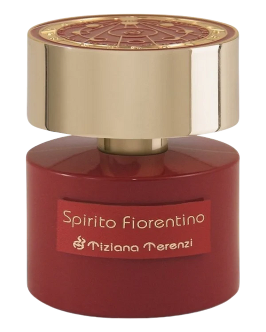 TIZIANA TERENZI SPIRITO FIORENTINO 100ml | OVP 1:1