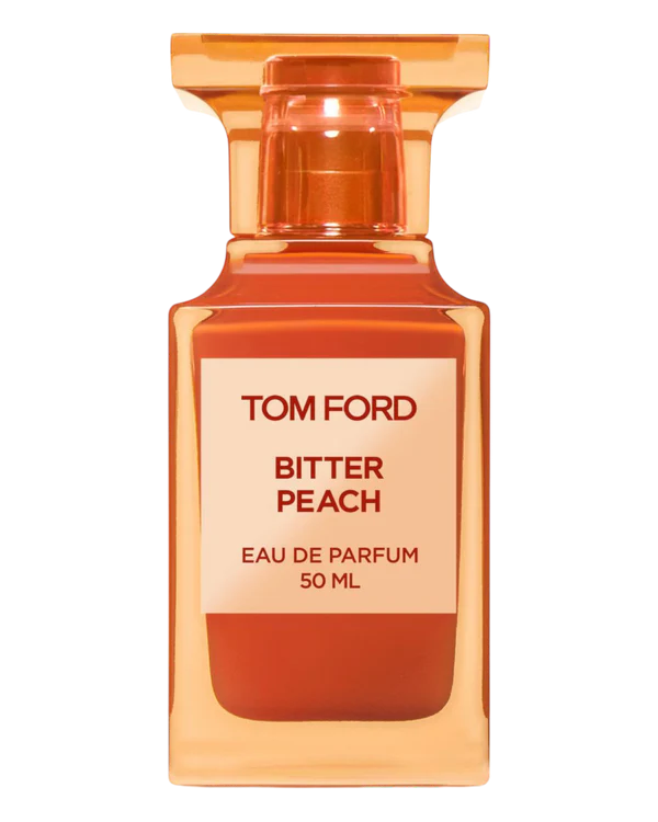 TOM FORD BITTER PEACH 50ml | OVP 1:1