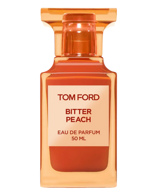 TOM FORD BITTER PEACH 50ml | OVP 1:1