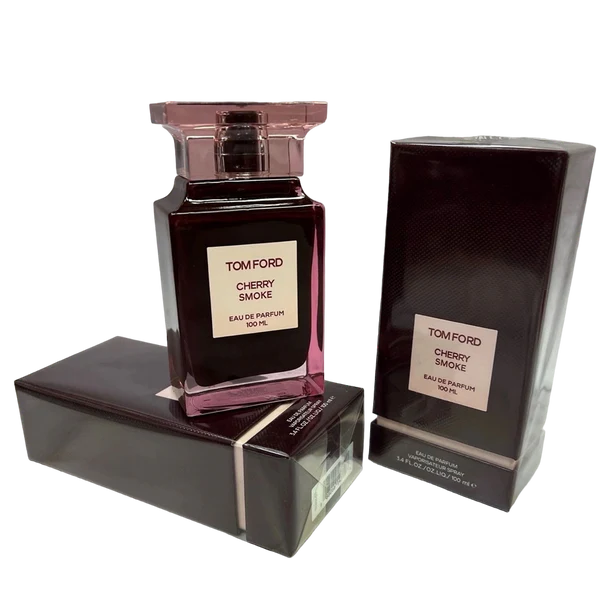 TOM FORD CHERRY SMOKE Eau de Parfum 100ML - OVP