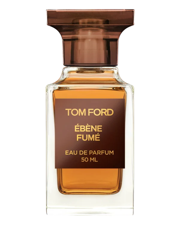 TOM FORD ÉBÉNE FUMÉ 50ml | OVP 1:1