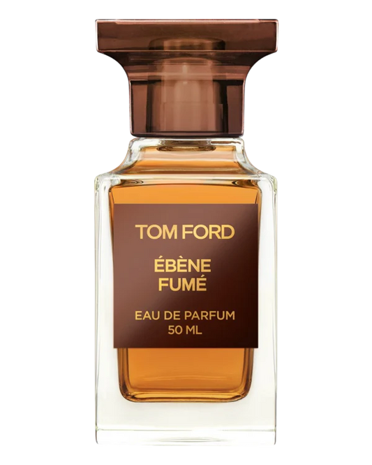 TOM FORD ÉBÉNE FUMÉ 50ml | OVP 1:1