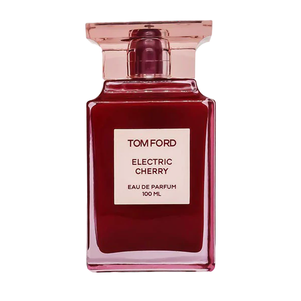 TOM FORD ELECTRIC CHERRY Eau de Parfum 100ML - OVP