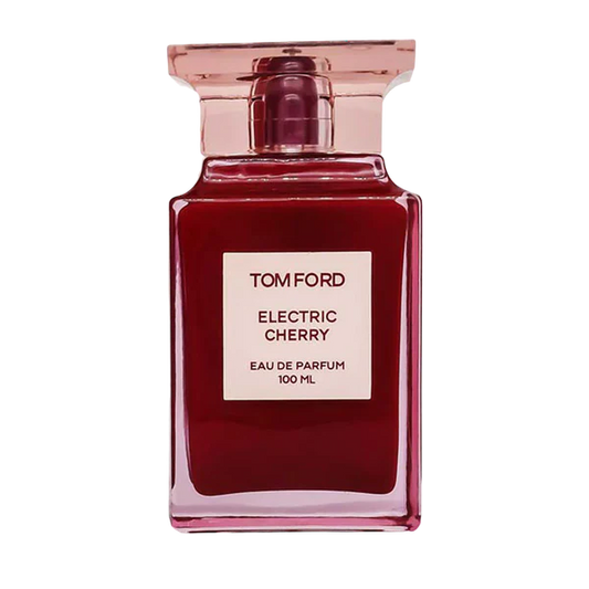 TOM FORD ELECTRIC CHERRY Eau de Parfum 100ML - OVP