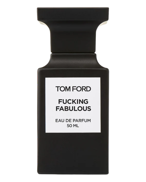 TOM FORD OUD FUCKING FABULOUS 50ml | OVP 1:1