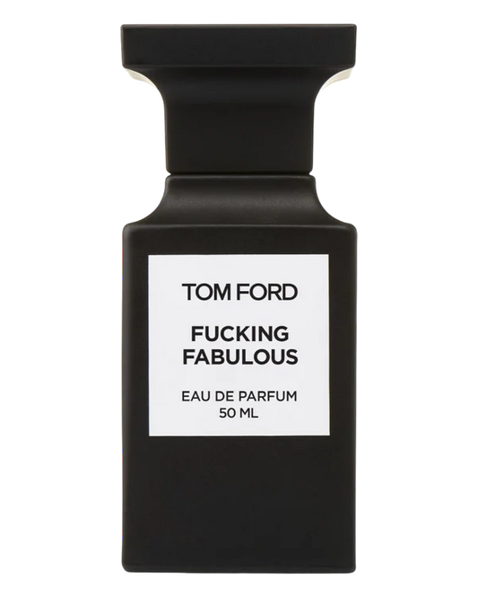 TOM FORD OUD FUCKING FABULOUS 50ml | OVP 1:1