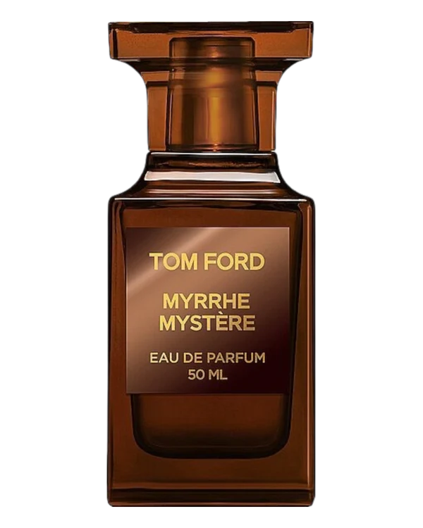 TOM FORD MYRRHE MYSTÉRE 50ml | OVP 1:1