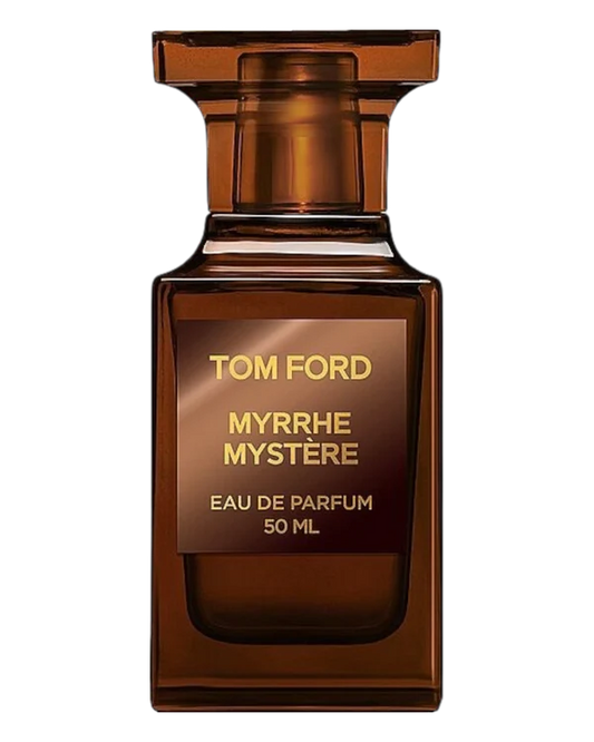 TOM FORD MYRRHE MYSTÉRE 50ml | OVP 1:1