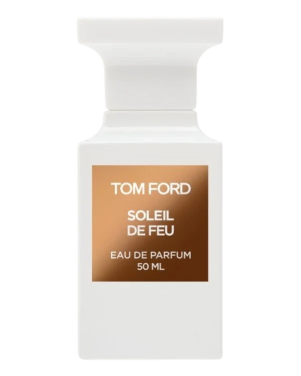 TOM FORD SOLEIL DE FEU 50ml | OVP 1:1