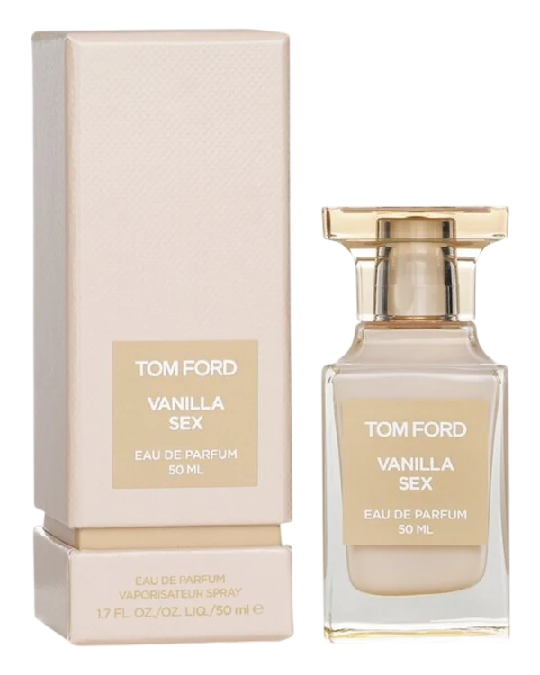 TOM FORD VANILLA SEX 100ml | OVP 1:1