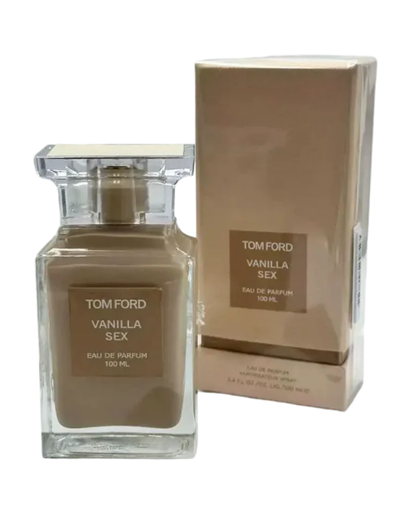 TOM FORD VANILLA SEX 100ml | OVP 1:1