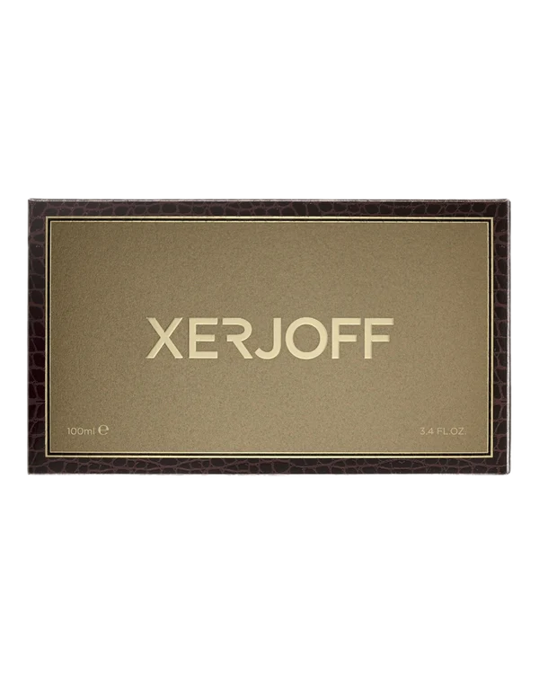 XERJOFF ALEXANDRIA II 100ml - ORIGINAL INHALTSSTOFF & VERPACKUNG 2024