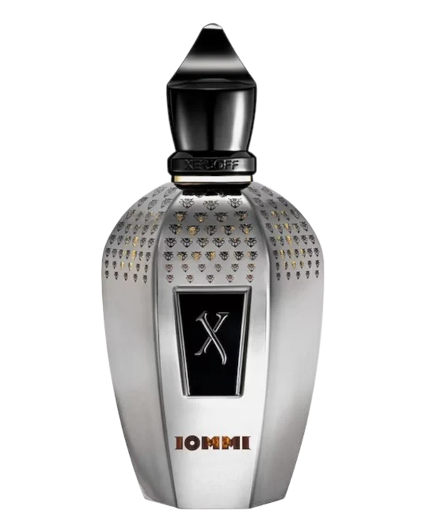 XERJOFF TONY IOMMI MONKE SPECIAL 100ml - OVP 1:1